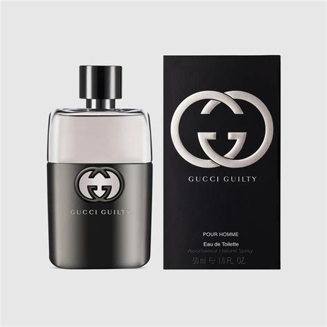 gucci guilty eau pour homme 50ml|Gucci Guilty Pour homme reviews.